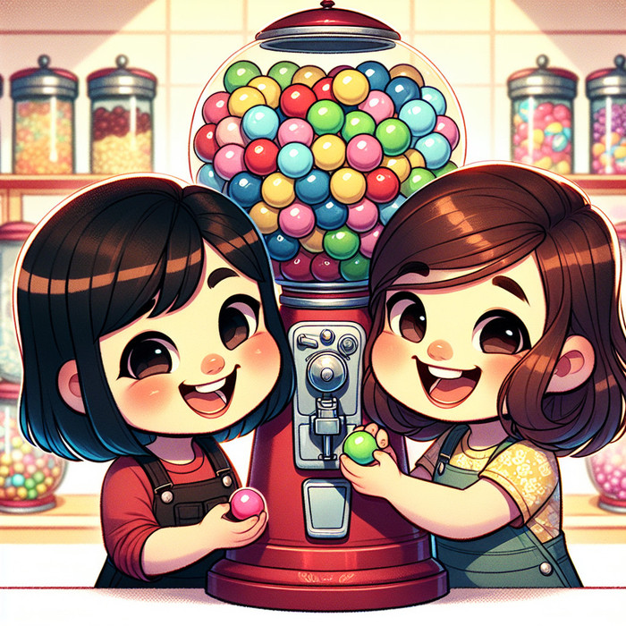 The Gumball Adventure - Section 1