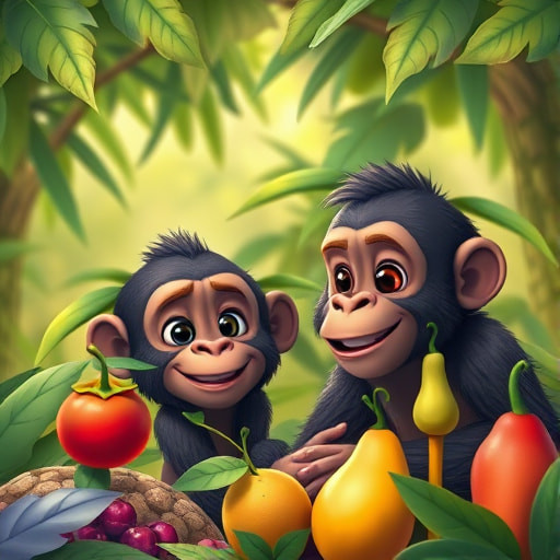 Thomas und Peter: Helden mit großem Herzen