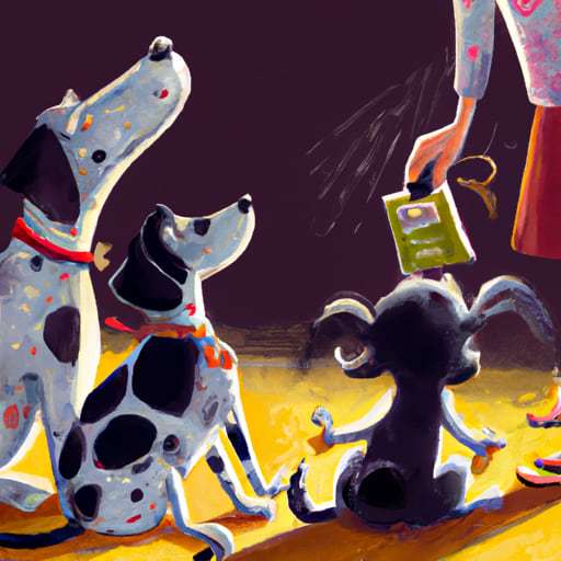 Keira and Oscar: The Mischievous Duo Learns a Lesson