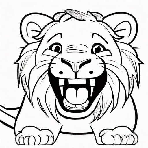 Leo's Roaring Adventure - Section 1