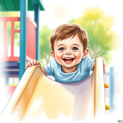 Peter und die magische Freundschaft