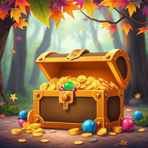 Yuki and Tammy's Purr-fect Treasure Hunt - Section 1