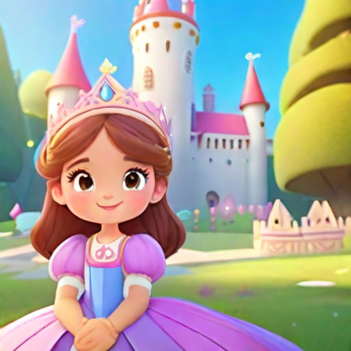 The Magical Pen: A Lesson in Imagination and Responsibility - Section 1