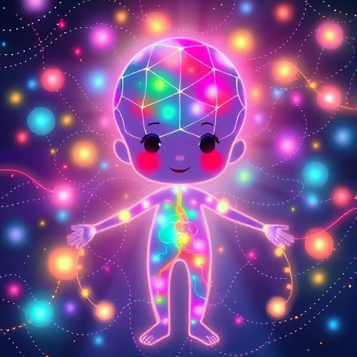 Leo and the Magical Meridians: A Journey to Wellness - Section 1