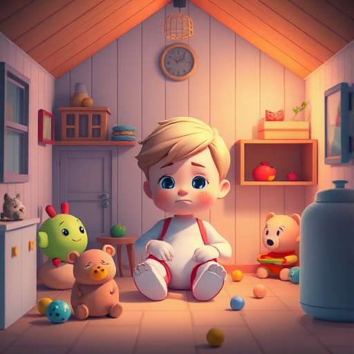 Numbers Make Friends Too