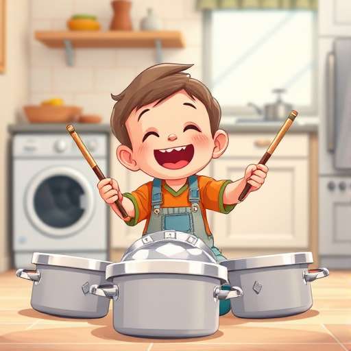Efraim e o Ritmo dos Sonhos