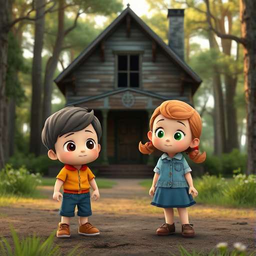 Smart Hearts and Forest Adventures