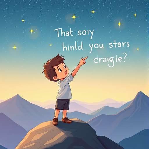 Reach for the Stars: Pavan’s Journey to Space
