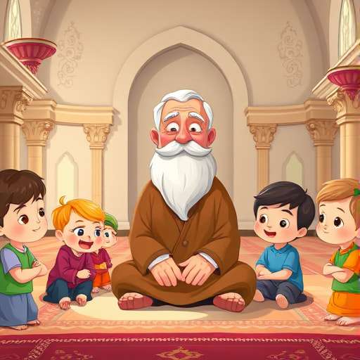 Ramadan: Ein Weg zur Liebe Allahs