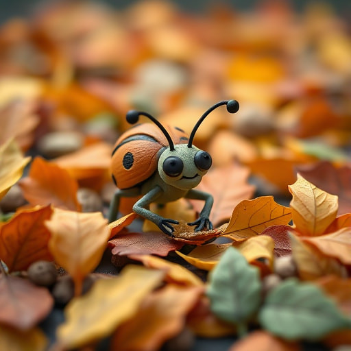 Максим и София: Зимняя сказка о дружбе и заботе