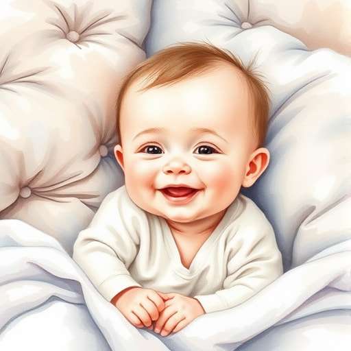 Baby Boo's Blanket Castle Adventure