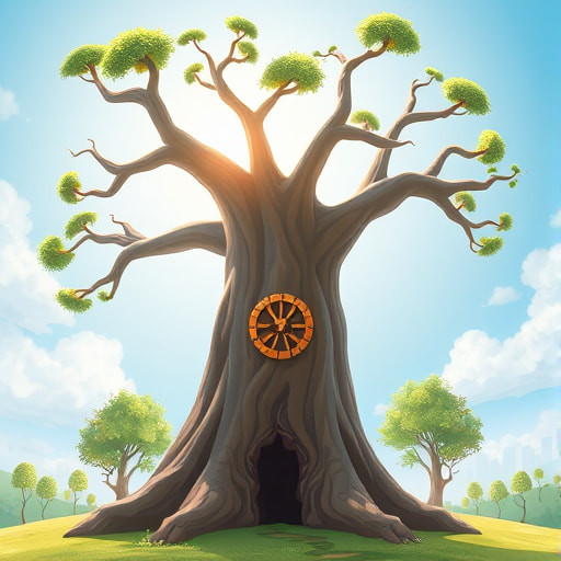 Lost and Found: A Forest Friendship Adventure - Section 1