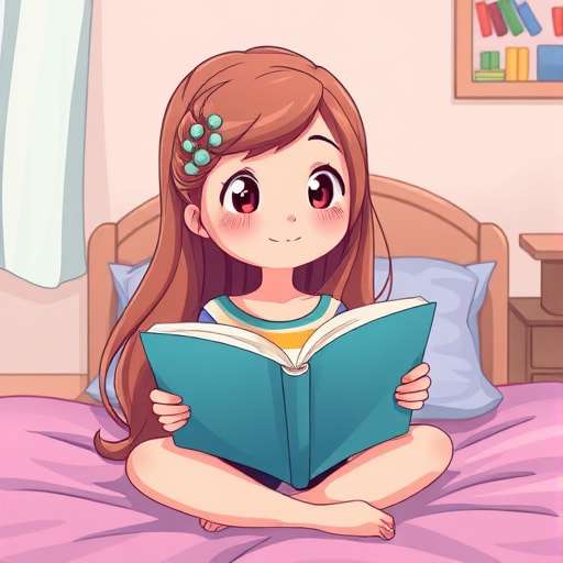 Maria e a Promessa de Esperança: Um Recomeço com Gênesis