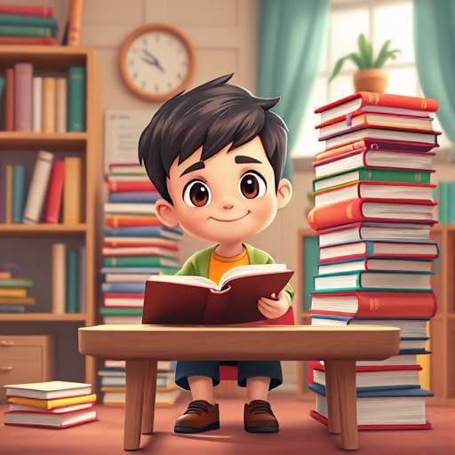 Dreams, Determination, and a Little Help from a Friend