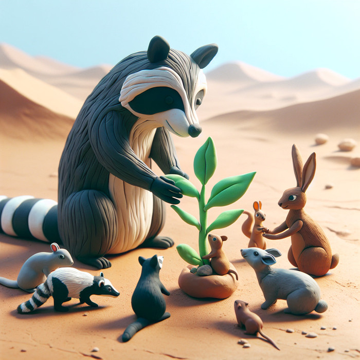 Spike's Prickly Dream - Section 1