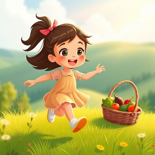 Little Lungs, Big Dreams: Samantha’s Journey to a Healthy Heart - Section 1