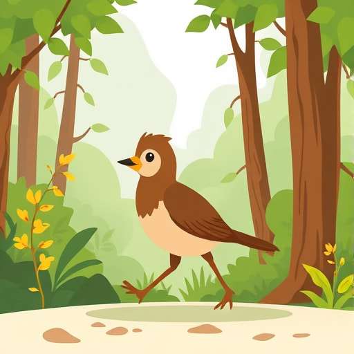 Walley and the Honest Picnic Adventure