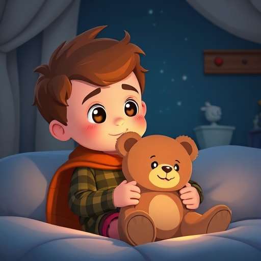 Leon and Boo Boo: Guardians of the Cosmic Realm