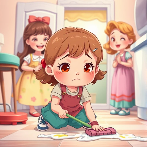 Rewrite the Fairytale: Cindy’s Own Happily Ever After