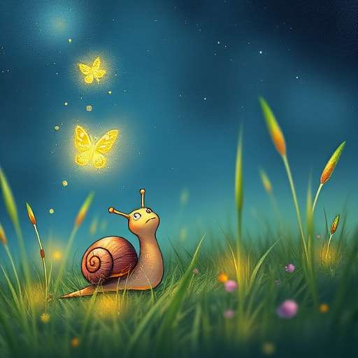 Sammy's Sky-High Adventure