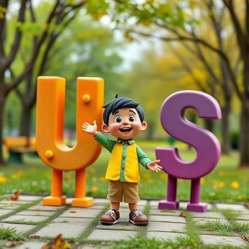 Las letras mágicas de Mario - Section 1