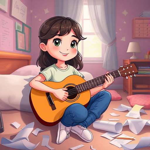 A Song from the Heart