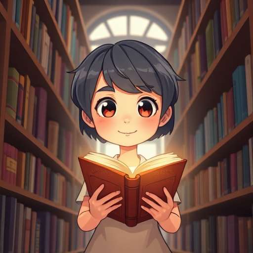 Balancing Magic and Reality: Lily's Adventures