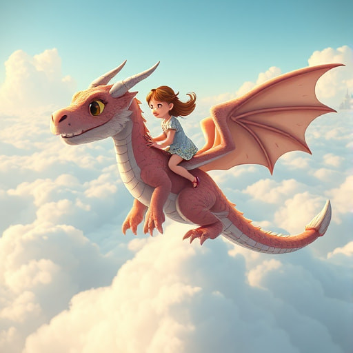 Balancing Magic and Reality: Lily's Adventures - Section 1