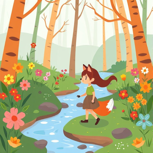 Key to the Enchanted Adventure - Section 1
