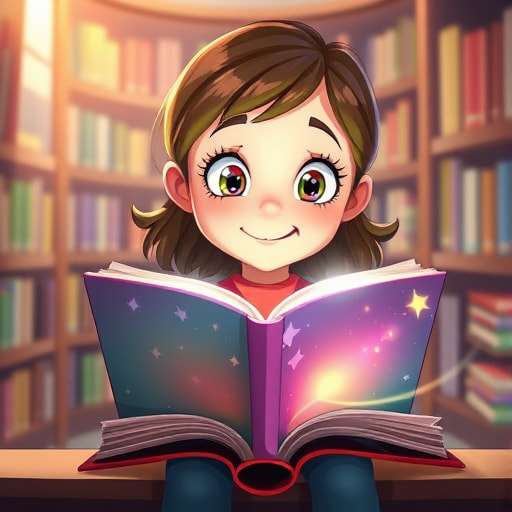 Sofia e o Livro dos Sonhos sem Limites