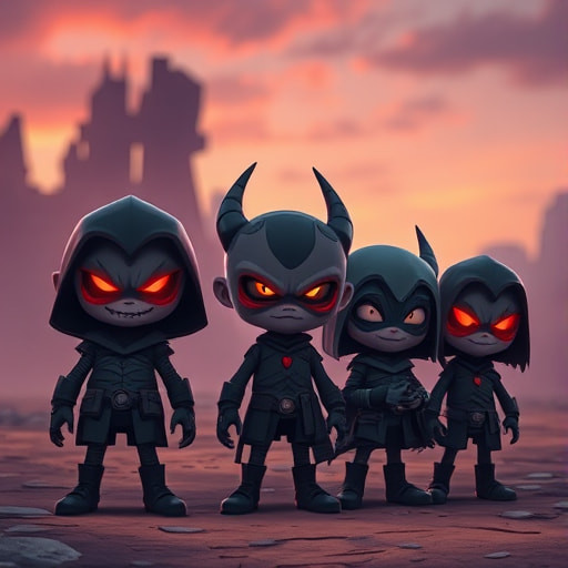 Prince's Fortnite Adventure: A Quest Beyond the Game - Section 1