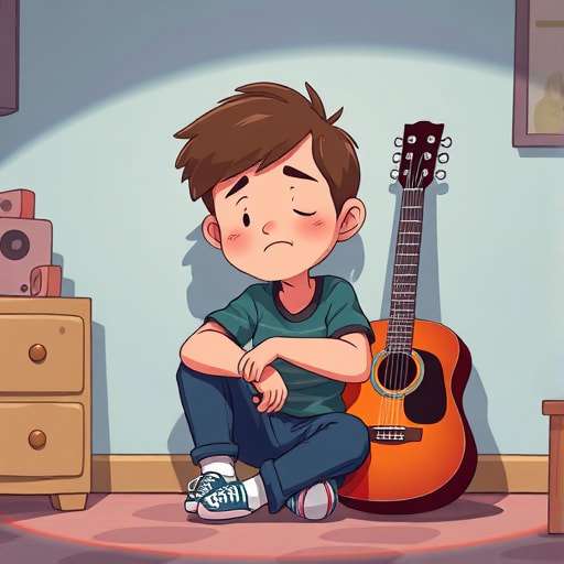 Jack and the Little Joys of Life