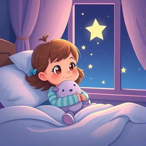 Dream Big, Little Adventurer