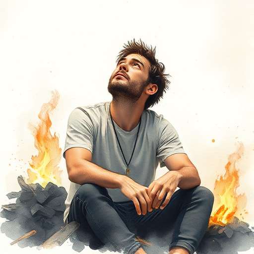 Job's Unshakable Faith: A Tale of Trust and Perseverance