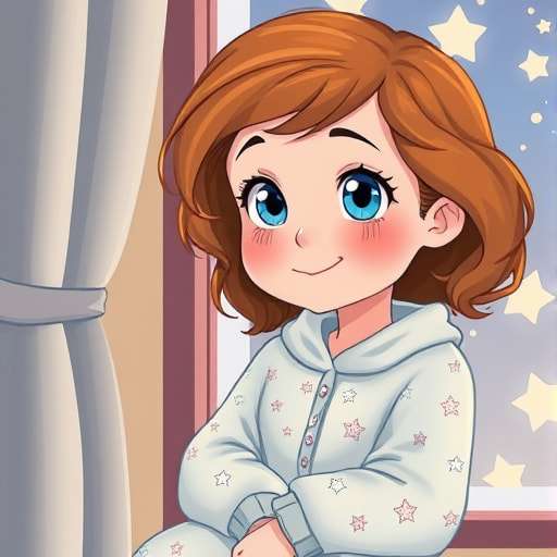 Little Star, Bright Heart