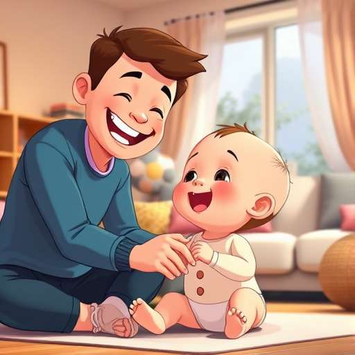 Leo and Dad vs. The Gas Monster: A Teamwork Tale