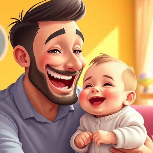 Leo and Dad vs. The Gas Monster: A Teamwork Tale - Section 1