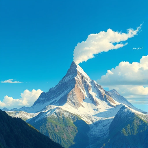 Archie’s Journey: From Mountain to Everywhere