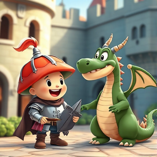 Marley's Magical Time-Travel Tales