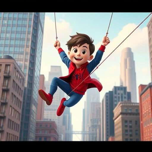 Webs of Compassion: Spider-Man's Greatest Victory