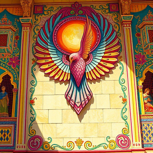 Princess Sari and the Magic of the Sarimanok - Section 1