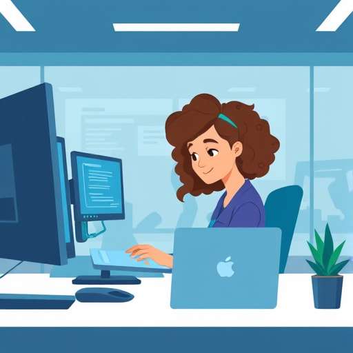 Dreaming in Code: Lila’s AI Adventure