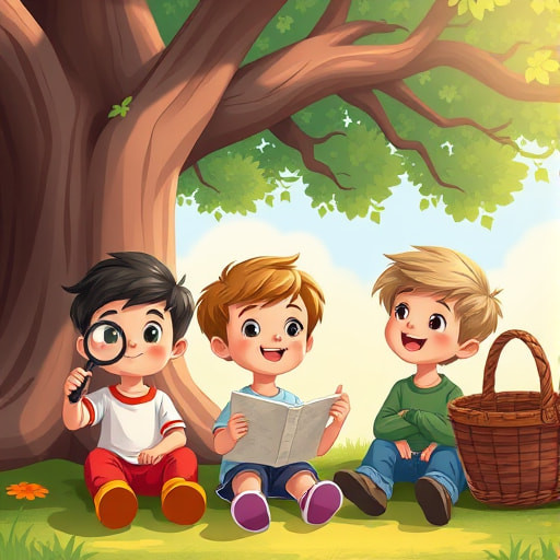 Three Friends and a Fairytale Adventure in Prague