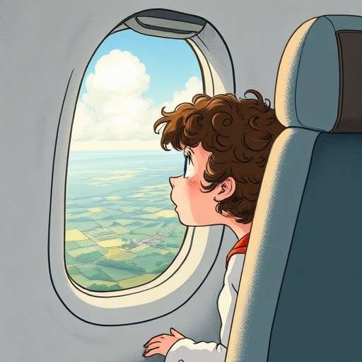 Little Maya’s Big Adventure