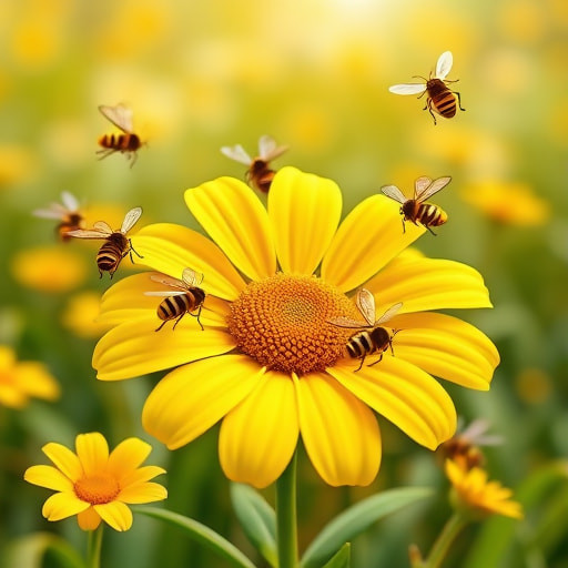 Little Seed, Big Joy - Section 1