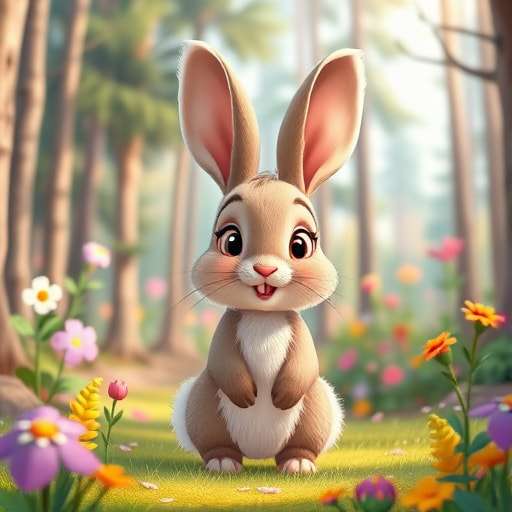 „Скокльо и Гошко: Приказка за истинското приятелство“