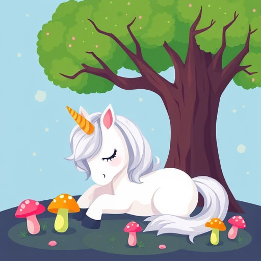 Rainbow Rescuers: A Fairyland Adventure - Section 1
