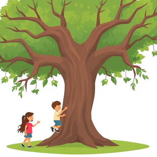 Butterflies, Giggles, and Mummy’s Love - Section 1