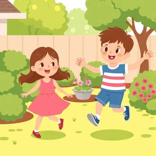 The Treasure of Friendship