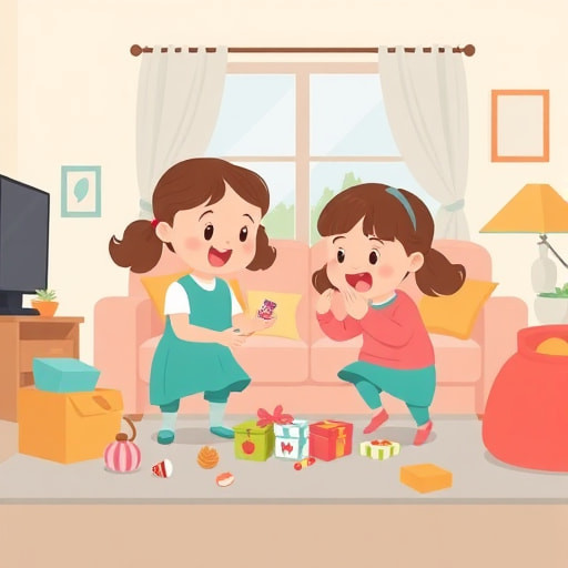 To the Moon and Back: Daddy’s Little Treasures - Section 1